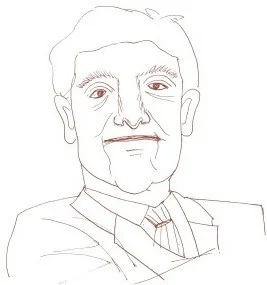 索罗斯运用期权杠杆性投资